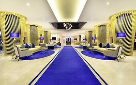 Mercure Gold Hotel Jumeirah Dubai By Accor